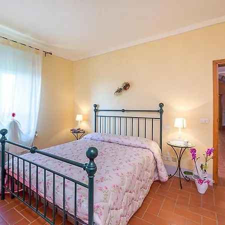 Casa de Férias Cozy In With Kitchen