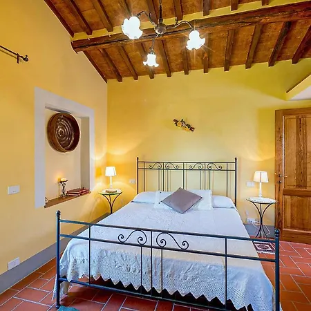 Casa de Férias Cozy In With Kitchen