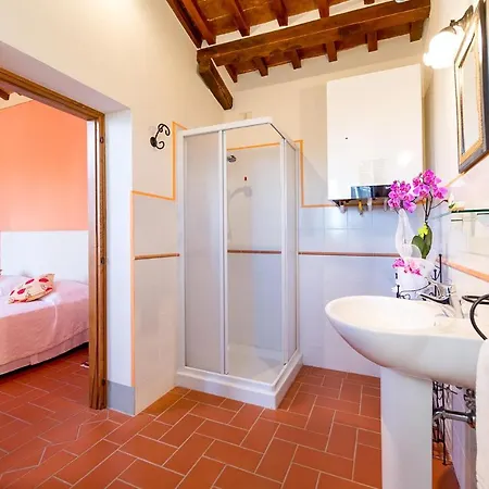 Casa de Férias Cozy In With Kitchen *