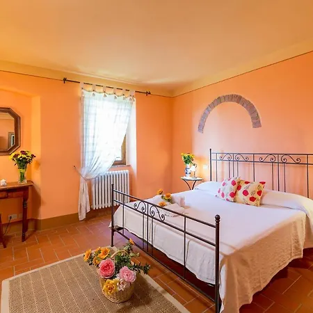 Cozy In With Kitchen * Cortona