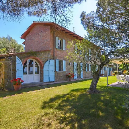 Cozy In With Kitchen * Cortona